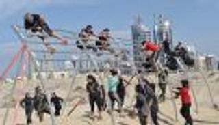 أكثر من 1000 مشارِكة في سباق سبارتن دبي للسيدات