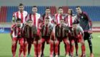 شباب الأردن يتأهل لنهائي الكأس على حساب الوحدات