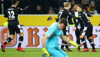 بروسيا مونشنجلادباخ