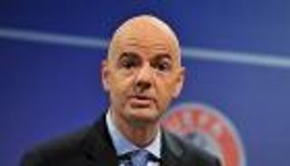 إنفانتينو ينفي تستره على مجاملة فنربخشه