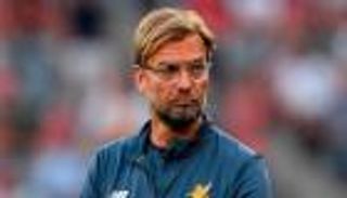 كلوب يرشح مانشستر سيتي للفوز بالدوري الإنجليزي