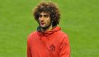 مانشستر يونايتد يفقد فيلايني شهرا