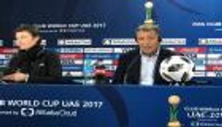 تين كات: فخور رغم الخسارة برباعية أمام باتشوكا