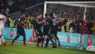 أوليريتش ينقذ بايرن ميونيخ أمام فريقه القديم في الدوري الألماني