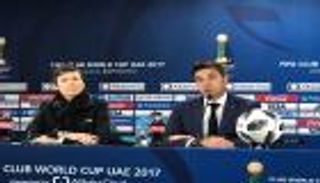 مدرب باتشوكا سعيد ببرونزية كأس العالم للأندية