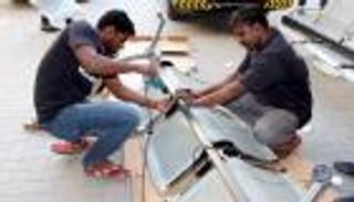 100 متطوع يشاركون في النسخة 8 لمبادرة "التطوع في الإمارات"