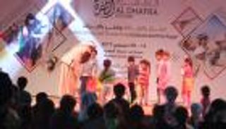 السوق الشعبي بمهرجان الظفرة بأبوظبي.. إرث الماضي ومنجز الحاضر 