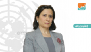 إنفوجراف.. أرقام في مسيرة المرأة البحرينية