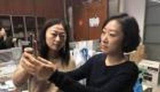 مفاجأة.. تقنية "آيفون X" تفشل في التمييز بين الصينيين 