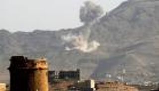 مقتل 70 إرهابيا حوثيا في اليمن خلال يومين