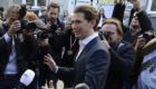 الائتلاف الحاكم بالنمسا: سنكون شريكا جديرا بالثقة للاتحاد الأوروبي