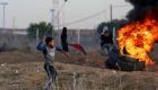 نقاط تماس ملتهبة.. غزة تنتصر للقدس في 5 ساحات مواجهة