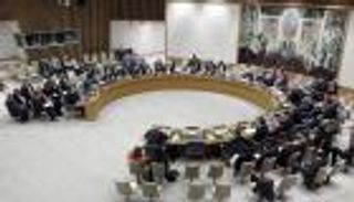 مشروع مصري أمام مجلس الأمن لسحب قرار ترامب بشأن القدس