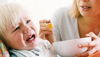 رفض الطعام لأسباب في الجينات