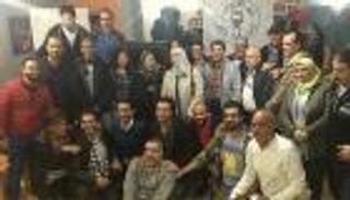 رابطة جديدة لرجال الظل في السينما المصرية