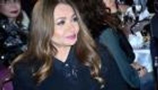 دموع ليلى علوي بسبب "ستلا"