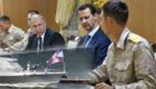 روسيا وطرطوس السورية.. خطة ترسيخ الأقدام منذ 1971