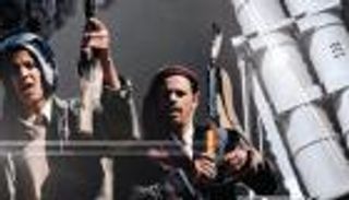 صواريخ إيران في اليمن.. 3 مراحل من التصنيع إلى التهريب