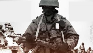 الوجود العسكري الأجنبي في سوريا والعراق تحد جديد