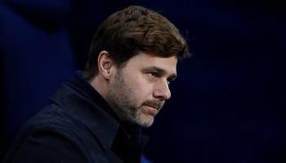 ماوريسيو بوكيتينو مدرب توتنهام