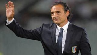 برانديلي يرحب بالعودة لمنتخب إيطاليا
