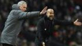 باردو ينحاز لمورينيو ضد جوارديولا