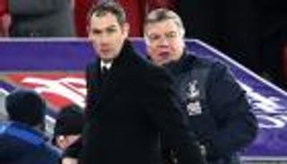 بايرن ميونيخ أبعد مدرب سوانزي عن منتخب إنجلترا