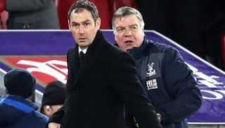 بايرن ميونيخ أبعد كليمنت عن منتخب إنجلترا