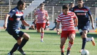 كلاسيكو الإفريقي والنجم يتجدد الأحد