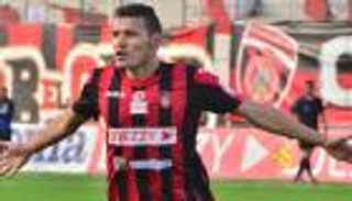 "سليماني الجديد" على رادار سبورتنج لشبونة