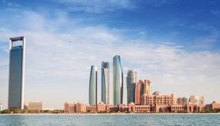 نمو تكاليف الإنشاءات في أبوظبي