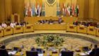 تشكيل وفد وزاري عربي للتحرك ضد قرار ترامب بشأن القدس