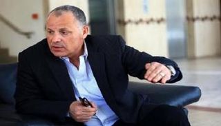 هاني أبوريدة