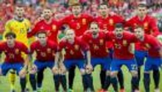 فالفيردي يدافع عن أحقية إسبانيا في اللعب بكأس العالم