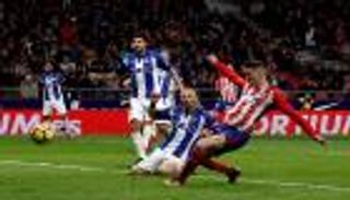 هدف توريس يؤمن لأتلتيكو مدريد وصافة الدوري الإسباني