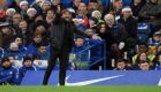 كونتي غاضب بعد فوز تشيلسي على ساوثهامبتون