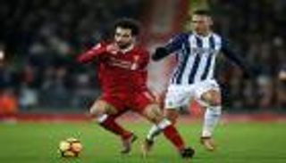 كلوب: من الصعب رؤية محمد صلاح على دكة بدلاء ليفربول