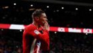 توريس يكشف عن حالة تدفعه لمغادرة أتلتيكو مدريد 