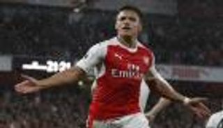 مانشستر سيتي يدفع سانشيز لرفض عرض صيني