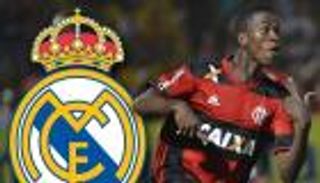 فينيسيوس لا يتعجل خطوة ريال مدريد