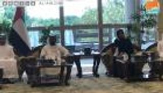 بالصور.. بدء اليوم الأول من "رحلة الاتحاد" في العين الإماراتية