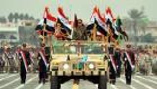 معهد فرنسي: إيران الخطر الأكبر على العراق بعد داعش