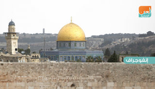 القدس المحتلة