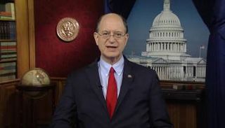 السيناتور براد شيرمان