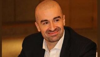 بافل طالباني نجل الرئيس الراحل جلال طالباني