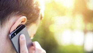 خطر الهواتف الذكية