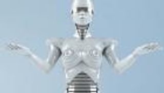 خبراء يحددون وظائف يعجز الروبوت عن منافسة البشر فيها