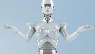 روبوتات المستقبل