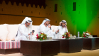 الشعر يحتفي بالتراث الإماراتي في قصر المويجعي