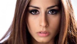  سر أناقة هبة طوجي في حفلها بالرياض 